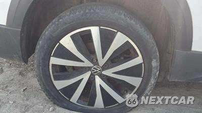 2022 Volkswagen Taos SE - zdjęcie 81 z 84 - miniatura