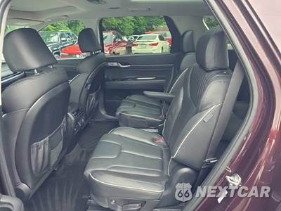 2024 Hyundai Palisade Limited - zdjęcie 16 z 29 - miniatura