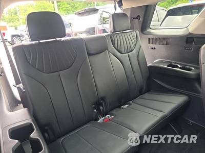 2024 Hyundai Palisade Limited - zdjęcie 17 z 29 - miniatura