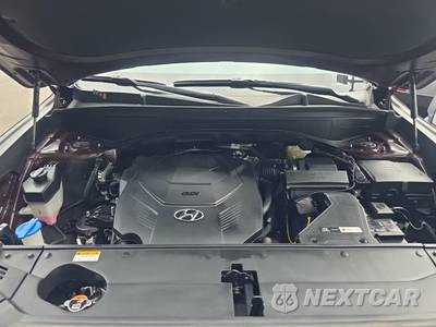 2024 Hyundai Palisade Limited - zdjęcie 20 z 29 - miniatura