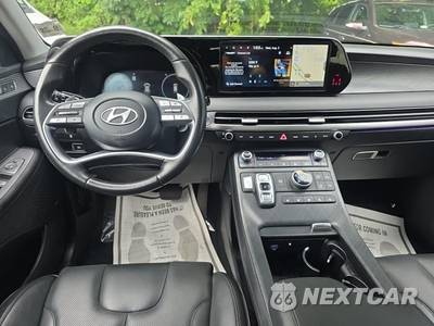 2024 Hyundai Palisade Limited - zdjęcie 14 z 29 - miniatura