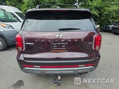 2024 Hyundai Palisade Limited - zdjęcie 5 z 29 - miniatura