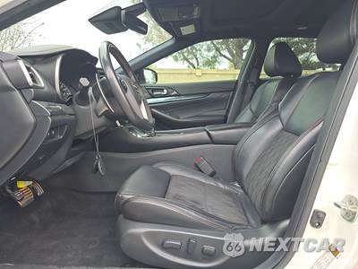 2023 Nissan Maxima SR - zdjęcie 7 z 31 - miniatura