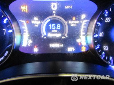 2019 Chrysler Pacifica Touring Plus 121.6" WB - zdjęcie 12 z 23 - miniatura