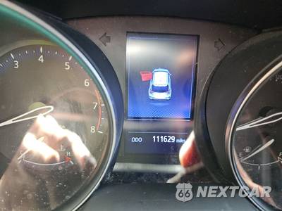 2020 Toyota C-HR XLE - zdjęcie 12 z 49 - miniatura