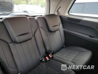 2016 Mercedes-Benz GL 450 4MATIC - zdjęcie 20 z 34 - miniatura