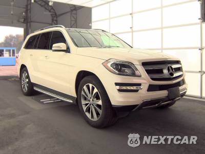 2016 Mercedes-Benz GL 450 4MATIC - zdjęcie 4 z 34 - miniatura