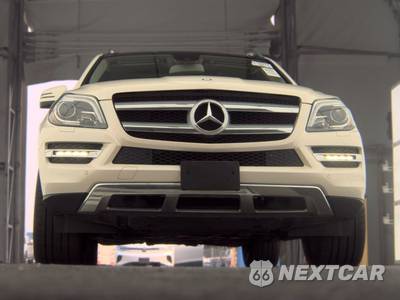 2016 Mercedes-Benz GL 450 4MATIC - zdjęcie 3 z 34 - miniatura