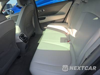 2023 Hyundai IONIQ 6 SEL - zdjęcie 13 z 22 - miniatura