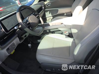 2023 Hyundai IONIQ 6 SEL - zdjęcie 7 z 22 - miniatura