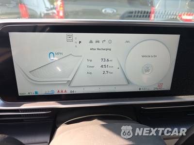 2023 Hyundai IONIQ 6 SEL - zdjęcie 12 z 22 - miniatura