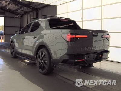 2023 Hyundai Santa Cruz NIGHT Crew Cab Short Bed - zdjęcie 6 z 26 - miniatura