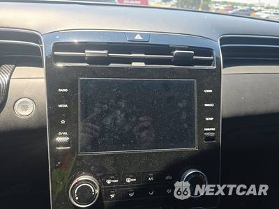 2023 Hyundai Santa Cruz NIGHT Crew Cab Short Bed - zdjęcie 11 z 26 - miniatura