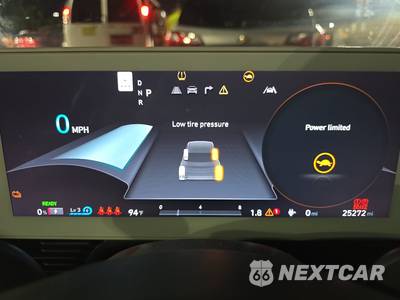 2023 Hyundai IONIQ 5 SE - zdjęcie 12 z 26 - miniatura