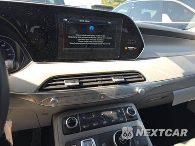 2020 Hyundai Palisade SE - zdjęcie 11 z 44 - miniatura