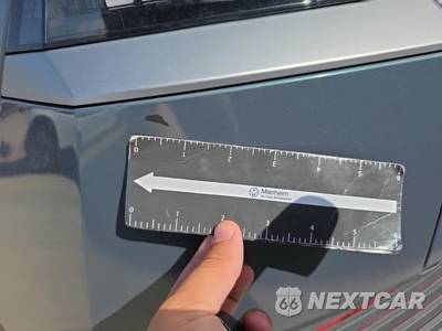 2023 Hyundai IONIQ 5 SE - zdjęcie 26 z 26 - miniatura