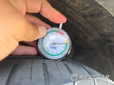 2023 Hyundai IONIQ 5 SE - zdjęcie 22 z 26 - miniatura