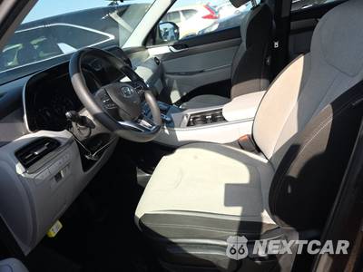2020 Hyundai Palisade SE - zdjęcie 7 z 44 - miniatura