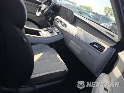 2020 Hyundai Palisade SE - zdjęcie 8 z 44 - miniatura