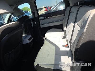 2020 Hyundai Palisade SE - zdjęcie 13 z 44 - miniatura