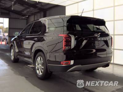 2020 Hyundai Palisade SE - zdjęcie 6 z 44 - miniatura