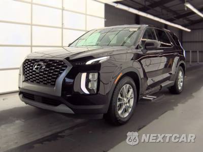 2020 Hyundai Palisade SE - zdjęcie 1 z 44 - miniatura
