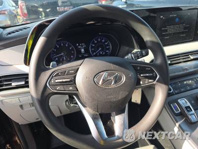 2020 Hyundai Palisade SE - zdjęcie 10 z 44 - miniatura