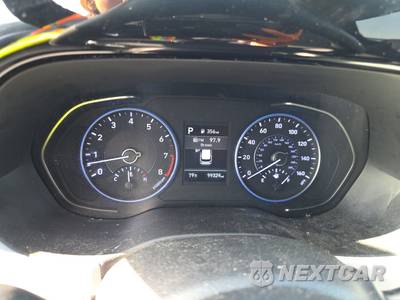2020 Hyundai Palisade SE - zdjęcie 12 z 44 - miniatura