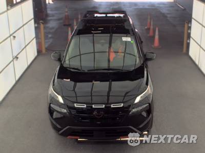 2025 Nissan Rogue Rock Creek - zdjęcie 2 z 23 - miniatura
