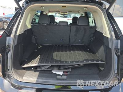 2025 Nissan Rogue Rock Creek - zdjęcie 16 z 23 - miniatura