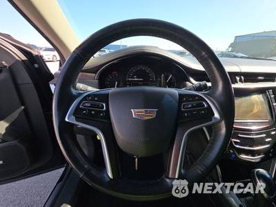 2019 Cadillac XTS Luxury 1SB - zdjęcie 10 z 36 - miniatura