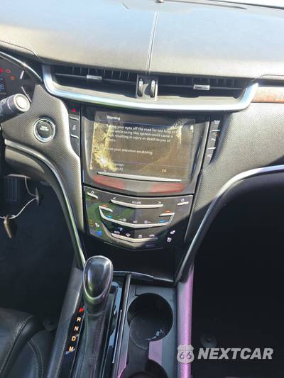 2019 Cadillac XTS Luxury 1SB - zdjęcie 11 z 36 - miniatura