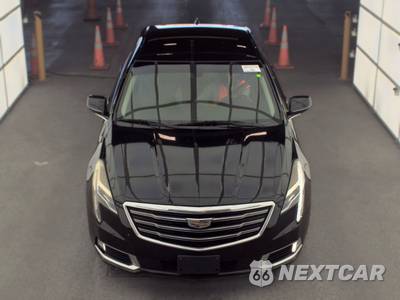 2019 Cadillac XTS Luxury 1SB - zdjęcie 2 z 36 - miniatura