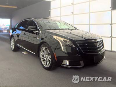 2019 Cadillac XTS Luxury 1SB - zdjęcie 3 z 36 - miniatura