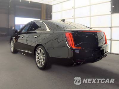 2019 Cadillac XTS Luxury 1SB - zdjęcie 6 z 36 - miniatura