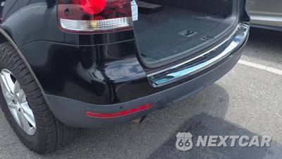 2010 Volkswagen Touareg VR6 - zdjęcie 34 z 34 - miniatura