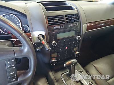 2010 Volkswagen Touareg VR6 - zdjęcie 11 z 34 - miniatura