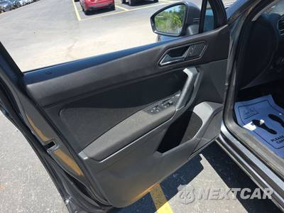 2018 Volkswagen Tiguan S - zdjęcie 9 z 18 - miniatura