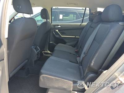 2018 Volkswagen Tiguan S - zdjęcie 13 z 18 - miniatura