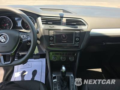 2018 Volkswagen Tiguan S - zdjęcie 11 z 18 - miniatura