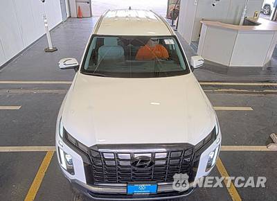 2023 Hyundai Palisade SEL - zdjęcie 2 z 39 - miniatura