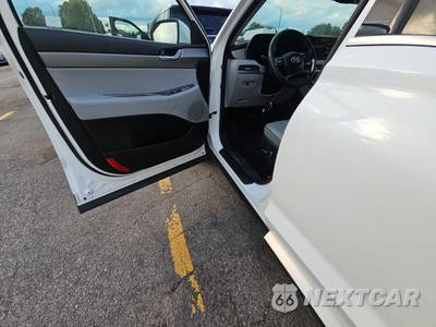 2023 Hyundai Palisade SEL - zdjęcie 9 z 39 - miniatura