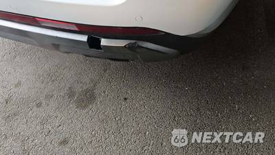 2023 Hyundai Palisade SEL - zdjęcie 34 z 39 - miniatura