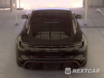 2022 Porsche Taycan 4S - zdjęcie 5 z 20 - miniatura