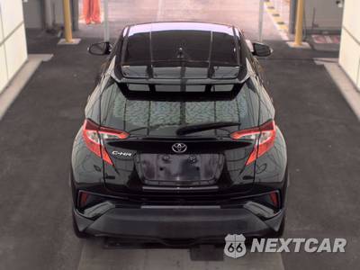 2019 Toyota C-HR XLE - zdjęcie 5 z 33 - miniatura