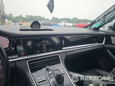 2018 Porsche Panamera - zdjęcie 11 z 20 - miniatura