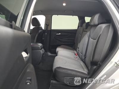 2022 Hyundai Santa Fe Hybrid Blue - zdjęcie 13 z 43 - miniatura