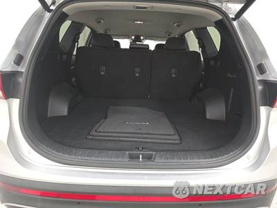 2022 Hyundai Santa Fe Hybrid Blue - zdjęcie 16 z 43 - miniatura