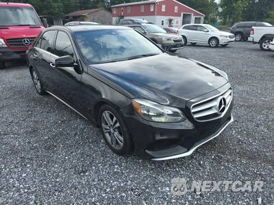 2015 Mercedes-Benz E 250 BlueTEC 4MATIC Sedan - zdjęcie 3 z 25 - miniatura