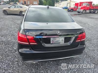 2015 Mercedes-Benz E 250 BlueTEC 4MATIC Sedan - zdjęcie 5 z 25 - miniatura